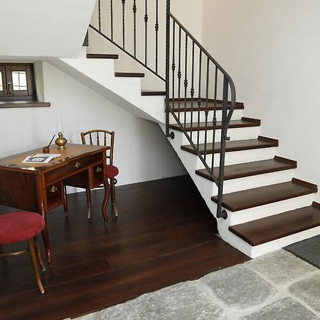 Cjase Da Maestre Villa Raveo Dış mekan fotoğraf