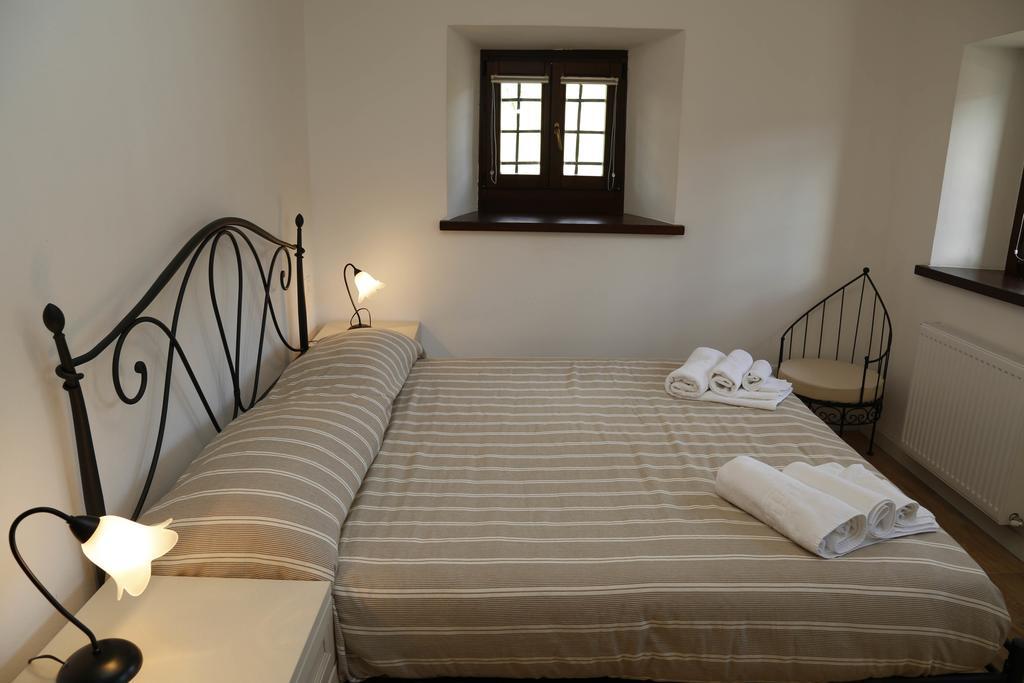 Cjase Da Maestre Villa Raveo Dış mekan fotoğraf