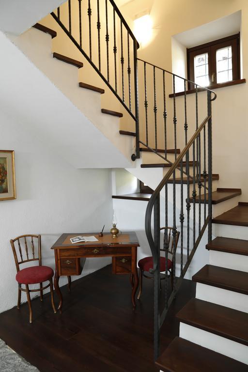 Cjase Da Maestre Villa Raveo Dış mekan fotoğraf
