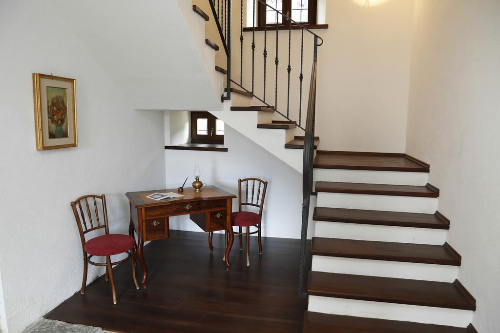 Cjase Da Maestre Villa Raveo Dış mekan fotoğraf