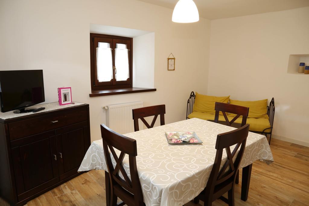Cjase Da Maestre Villa Raveo Dış mekan fotoğraf
