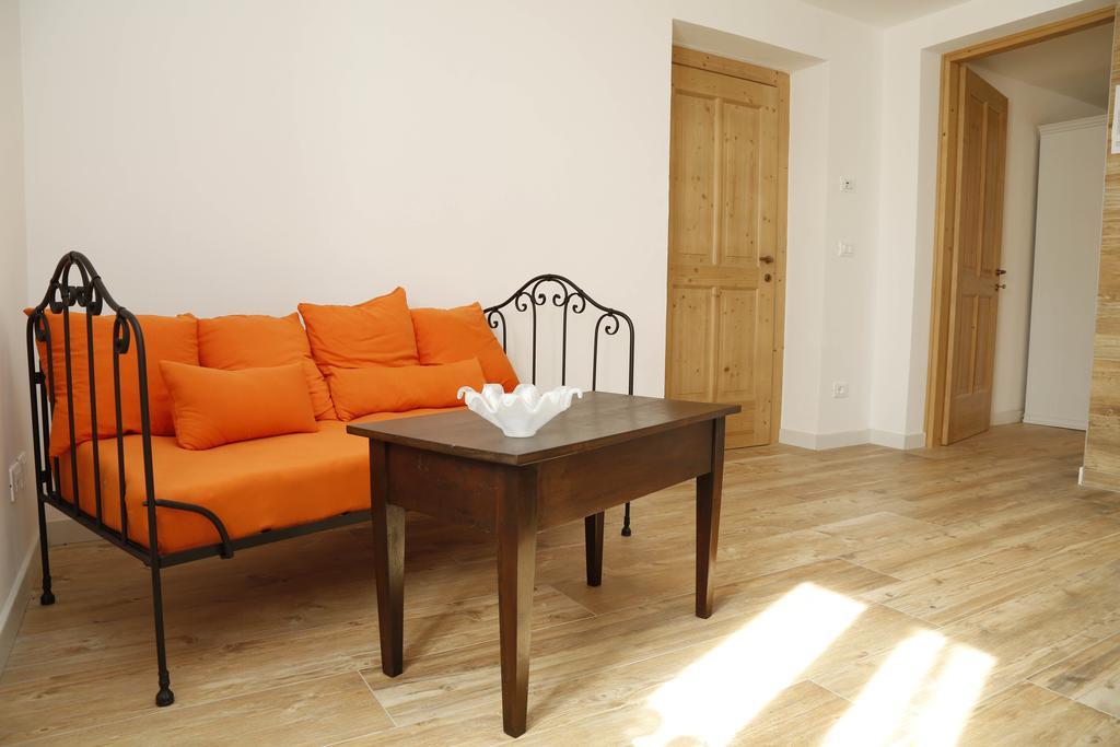 Cjase Da Maestre Villa Raveo Dış mekan fotoğraf