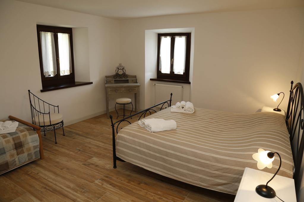 Cjase Da Maestre Villa Raveo Dış mekan fotoğraf