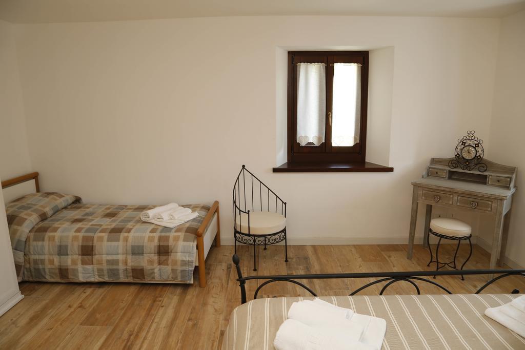Cjase Da Maestre Villa Raveo Dış mekan fotoğraf