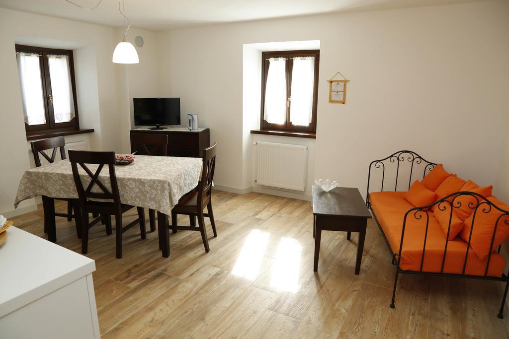 Cjase Da Maestre Villa Raveo Dış mekan fotoğraf